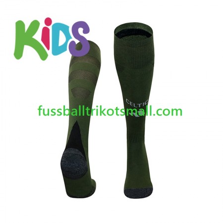 Celtic Glasgow Kinder Socken 2024-2025 3rd kaufen